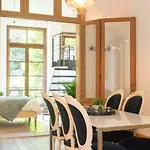 The Copper Apartment