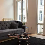 The Copper Apartment