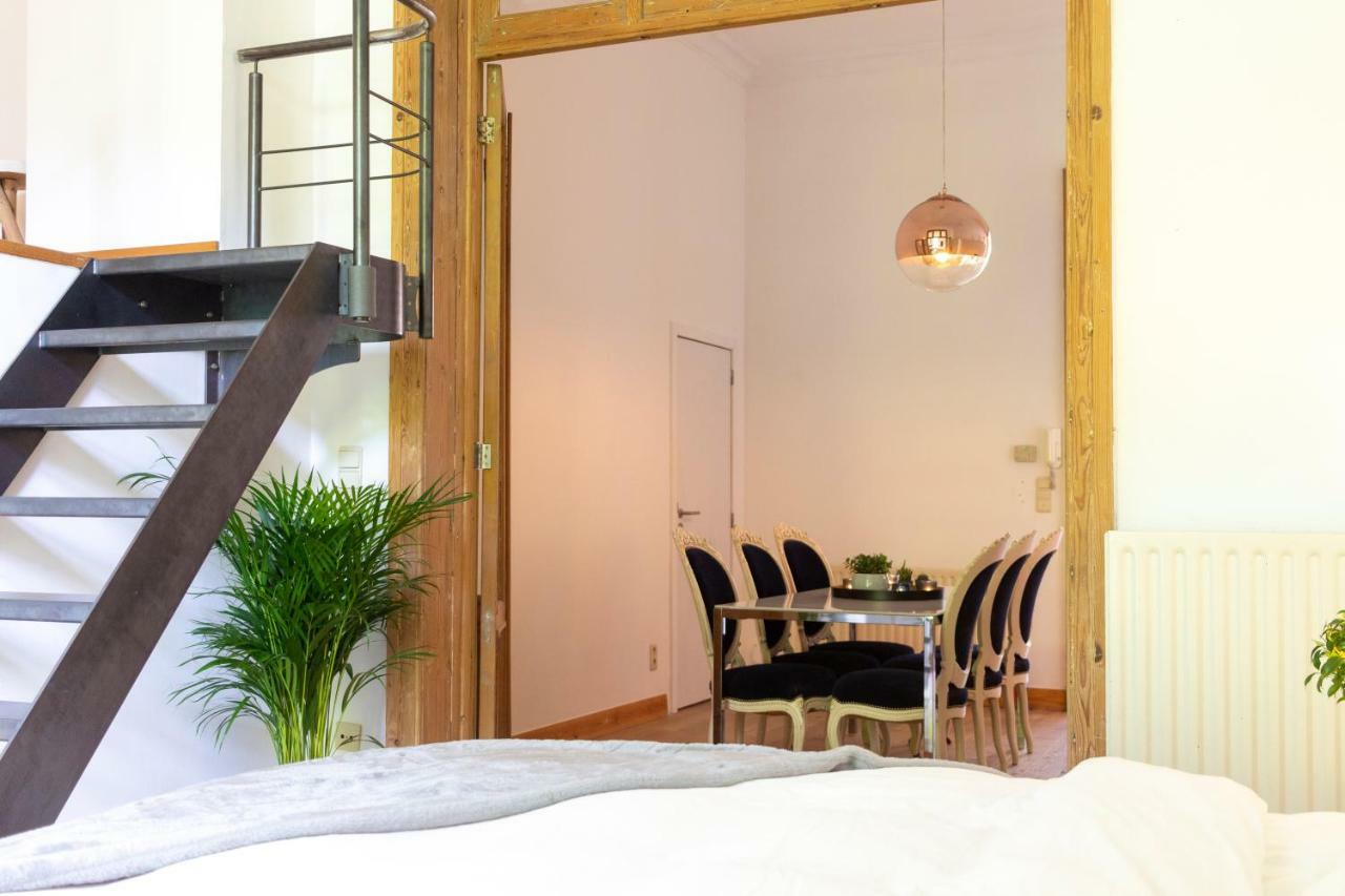 The Copper Appartement