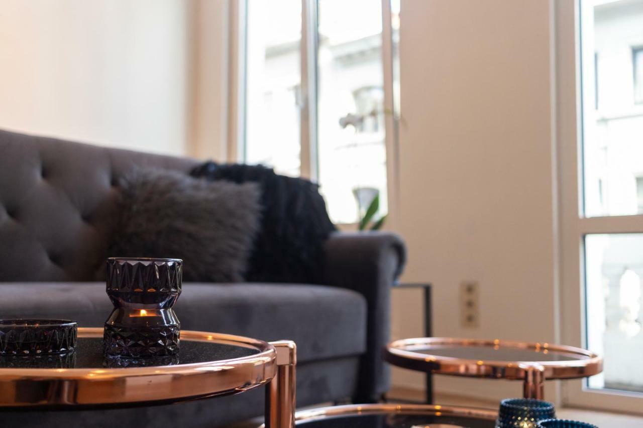 Appartement The Copper *
