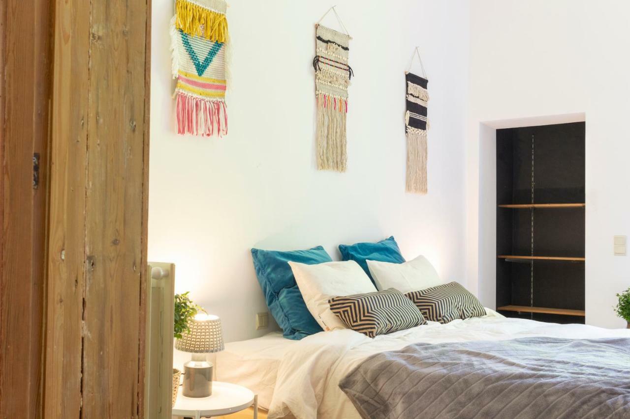 The Copper Appartement Antwerpen