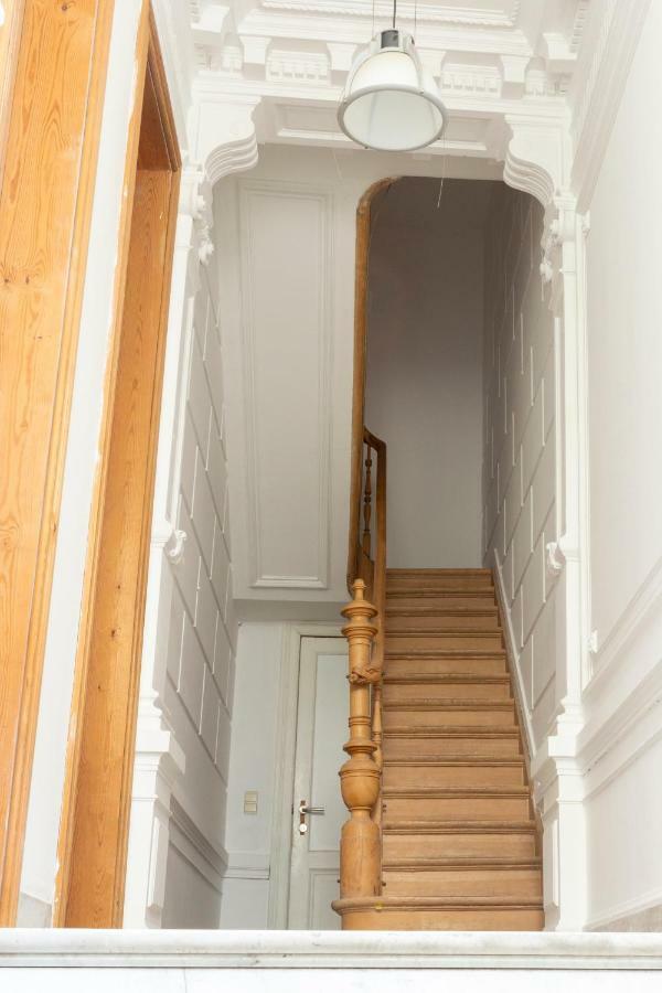 The Copper Appartement